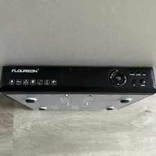 Floureon Smart CCTV DVR 8 Channel HD 1080P Digital Video Recorder D2004H