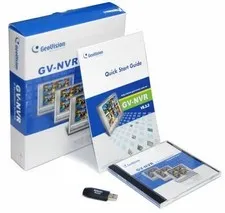 Geovision GV-NVR  1 cam 1-Channel Camera License
