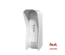 Essegibi 160015 Dual Technology Outdoor Sensor with Tent Cover