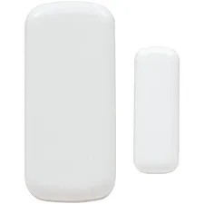HONEYWELL 5800MINI 2GIG DW10 WIRELESS DOOR WINDOW TRANSMITTER SENSOR QOLSYS 345