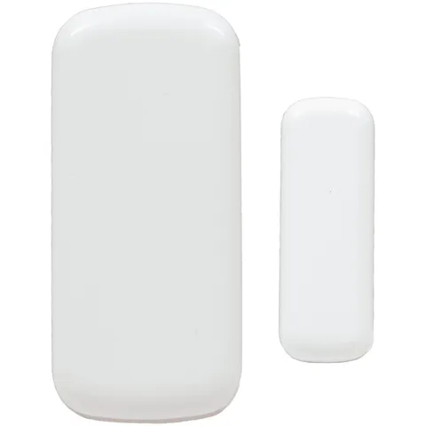 HONEYWELL 5800MINI 2GIG DW10 WIRELESS DOOR WINDOW TRANSMITTER SENSOR QOLSYS 345