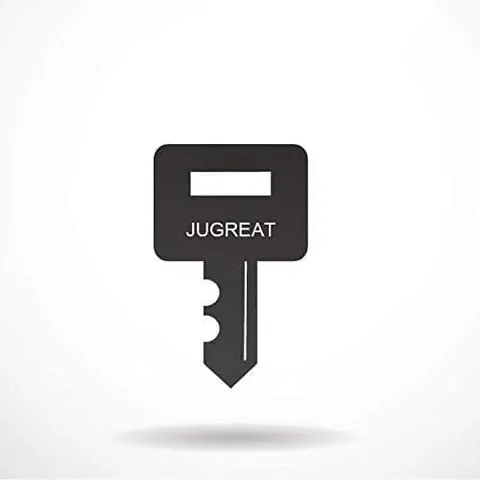 Model 33 Safe Key Replacement - Serial Number 01-50 Compatibility Guaranteed