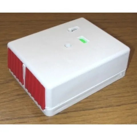Honeywell Pyronic Scantronic Intruder / Theft ADE Double Emergency Button