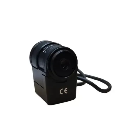 c//diafr automatic zoom lens