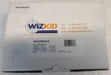 CCTV Camera Optotech Color/B&W IR Day/Night WiZKiD WX15ZN8305-N  IP68 Rating