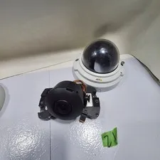 AXIS P3346 Network IP POE Megapixel Security Surveillance Cam Camera