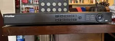 LaView LV-N9808C8E 8CH PoE NVR System 3 Cameras 2TB 1080p Wired