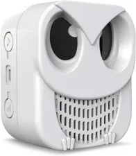 HTZSAFE Rechargeable Dual-Direction Motion Sensor & Detector