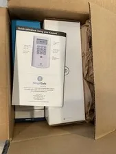 New Simplisafe Home Security And Safety System Complete large starter kit 12 pcs