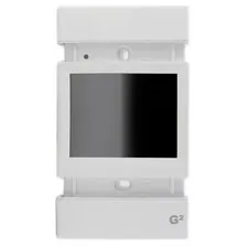 SENSOR SWITCH NGWY2-GFX NLIGHT NETWORK INTERFACE CONTROLLER, TOUCH SCREEN