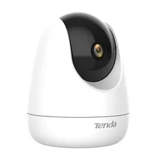 Tenda CP6 2K Indoor Wireless Pan Tilt Cameras for Home Security, Baby Monitor...
