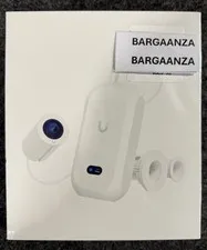 Ubiquiti UniFi AI Theta Pro Kit network surveillance UVC-AI-THETA-PRO