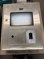 LiftMaster CAPXLV Connected Access Portal With Integrated Camera UNTESTED READ