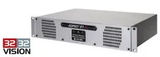 Honeywell Xtralis ADPRO IFT-E Series 8-Channel Remotely Programmable NVR - 2TB!