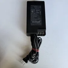 AIPHONE PS-1820UL 18V POWER SUPPLY, Aiphone Products