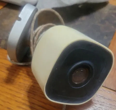 Alarm.com ADC-V723 Wireless Outdoor Camera