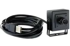 2.1mm Wide Angle Low Light USB for Computer Home Industrial Video System 1.3m...