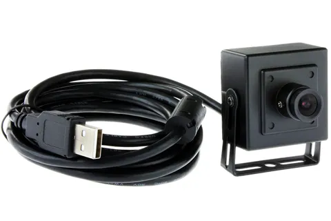 2.1mm Wide Angle Low Light USB for Computer Home Industrial Video System 1.3m...