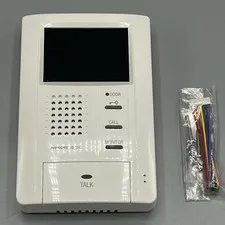 AIPHONE JB-2HD Audio / Video Hand Free Color Video Intercom