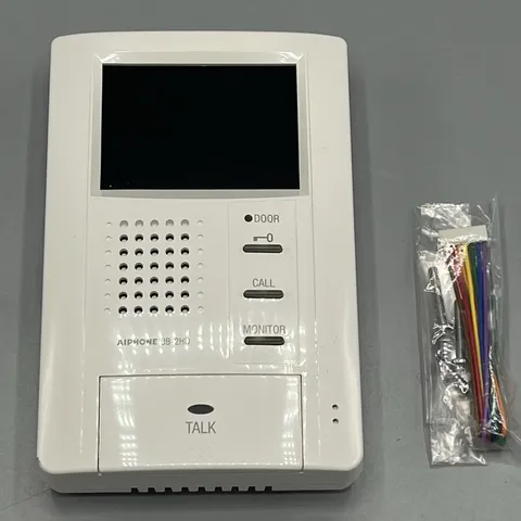 AIPHONE JB-2HD Audio / Video Hand Free Color Video Intercom