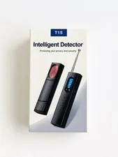 T15 Intelligent Detector Hidden Camera Detector