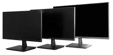 Liberty Advantage 21.5” LED Monitor-HDMI & VGA Inputs, Audio Output-#LASM22