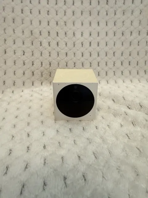 WYZE Cam Outdoor Add-on Camera, 1080p HD Indoor/Outdoor WVOD1