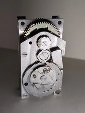 safe lock time delay movement -005