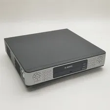 Bosch Divar 700 Digital Network Recorder HD 1GigE 16-Channel No DVD DHR-751-16B