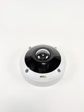 Axis M3058-PLVE 12MP Outdoor 360° Panoramic IR Dome IP Security Camera