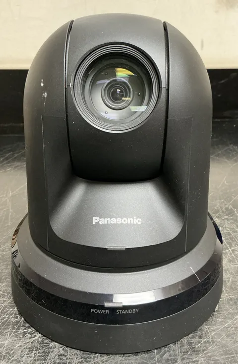 Panasonic AW-HE40HKP Dome Camera IP Security Camera