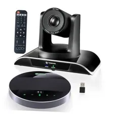 20x Zoom Conference Room Camera System  All-in-1 Video and Audio Ink