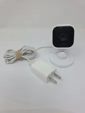 Pre-Owned BLINK Mini Security Camera 1080p G8V1