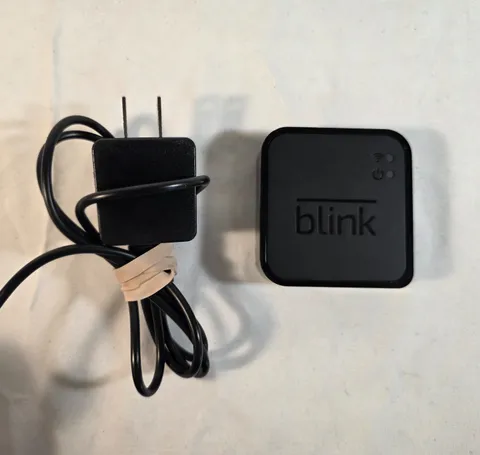 Blink Sync Module model BSM00203U Untested