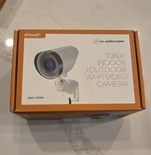 Alarm.com ADC V722W outdoor Wifi Camera