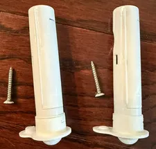 Set of two (2) Insteon Door Window Sensor Model 2845-222