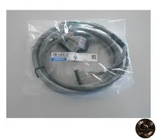 Omron PLC connection cable for Mitsubishi Electric. Official product model