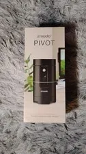 Zmodo Pivot 1080p 360° Rotating Wireless Indoor Security Camera ZH-IZV2D-W Black
