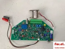 CIAS ERMO 482RX - Technical service kit for Ermo 482 RX