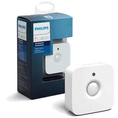 Easy Installation Motion Sensor for Smart Lights