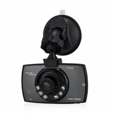 🔥🔥HD 1080P Car DVR Vehicle Camera, Multi-language Video Recorder Dash Cam🔥🔥