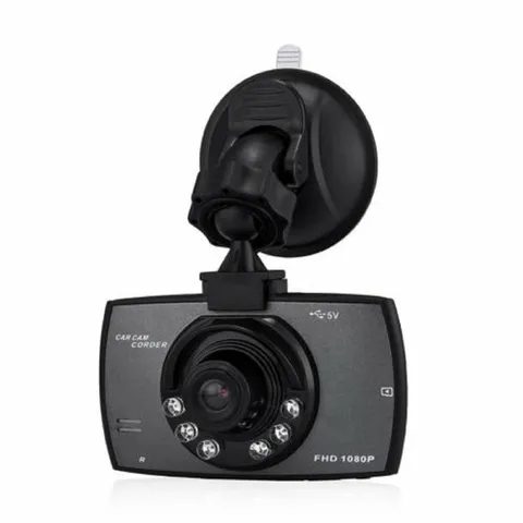 🔥🔥HD 1080P Car DVR Vehicle Camera, Multi-language Video Recorder Dash Cam🔥🔥