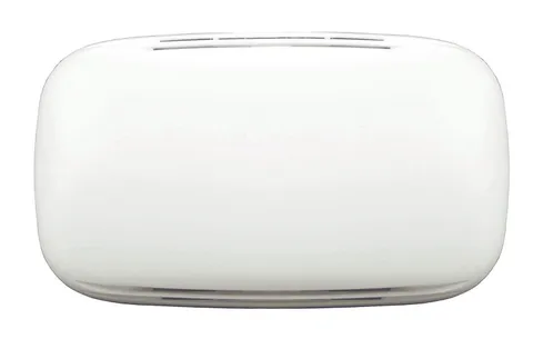 ‎Newhouse Hardware CHM2 Door Chime, White 