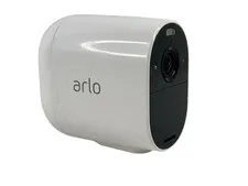 Pre Owned | Arlo VMC2030 Essential 1080p WiFi Spotlight Security Camera Works