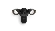 Ring Floodlight Cam Plus Outdoor Wired 1080p Surveillance Camera B08F6DWKQP