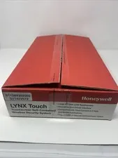 Honeywell LYNX Touch Series Security System LYNXTOUCH1