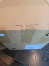 HIGH SPEED DOME CLEARVIEW HD-PTZ-12X-R 1.0 TILT PAN ZOOM SECURITY CAMERA