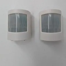 Simplisafe Motion Sensors MS1000 Home Security 1st Original Generation Lot of 2
