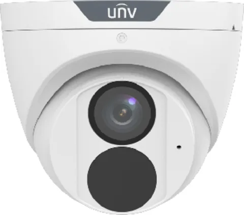 Uniview - IPC3614SR-ADF28KM-H - Uniview IPC3614SR-ADF28KM-H 4MP WDR Fixed