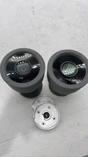 Google Nest Labs Model A0055 Cam IQ Outdoor Security Camera 1080p HD Lot of 2